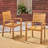 Outdoor Dining Chair-1733359892