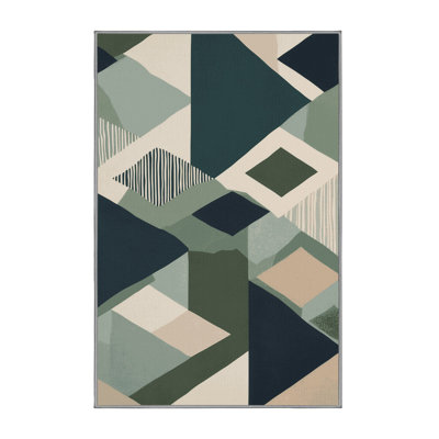 Aurora Journey Rug