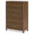 Commode 5 tiroirs Geovoni