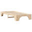 Bed Frame Wood Minimalistic Bed Frame-1562512735-1562512675