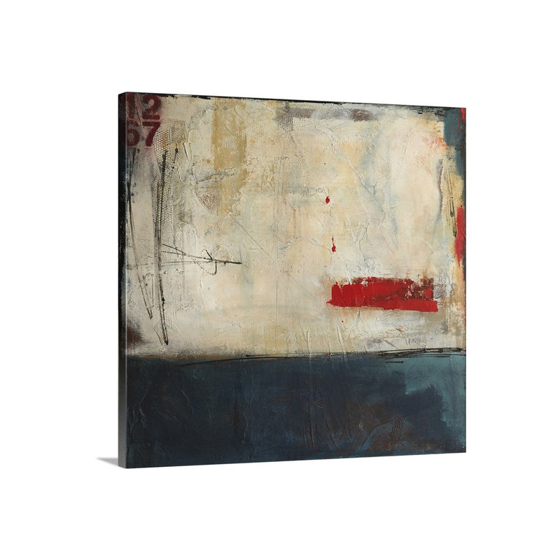 Bellay " Private Label " by Erin Ashley, 20" H x 20" W x 1.25" D