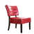 Rouge est en rupture de stock