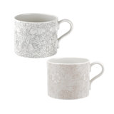 Mugs, Set of 2 (Marigold & Brer Rabbit)