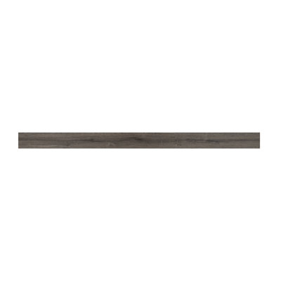 0.75 in. T x 94 in. L x 2.75 in. W Luxury Vinyl Flooring Trim Flush Stair Nose