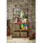 Hand Woven Decorative Basket-787249355