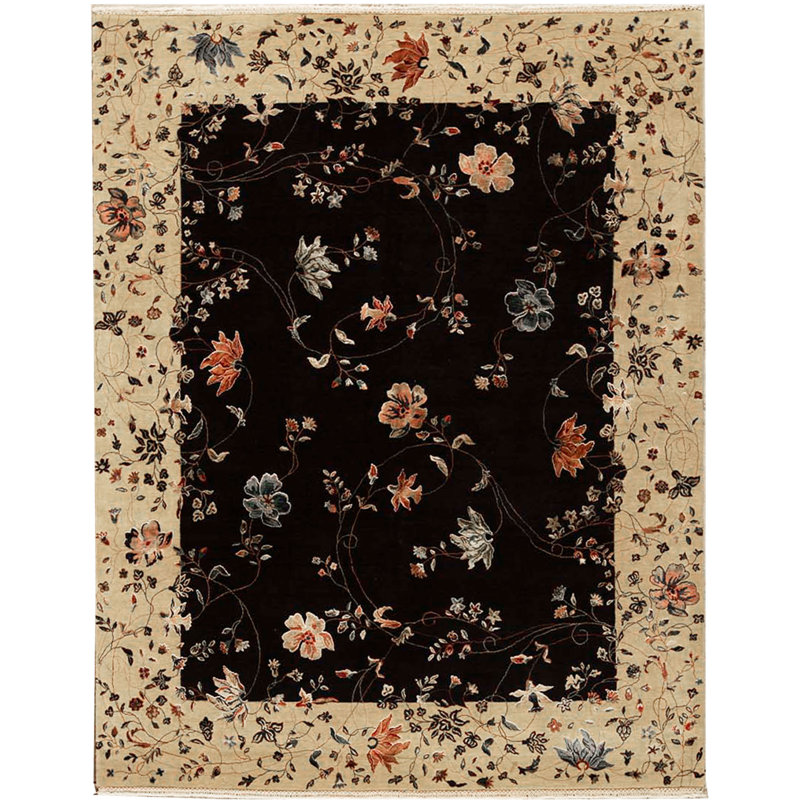 Oriental Area Rug, Rectangle 8' x 10'3"