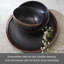 Miller 12-Piece Stoneware Dinnerware Set, Service for 4-115909497