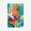 Vivid Birds of Paradise II by Jennifer Paxton Parker - Painting-1426228248-1426228254