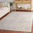 Reflection Performance Oriental Indoor Rug-1235499565