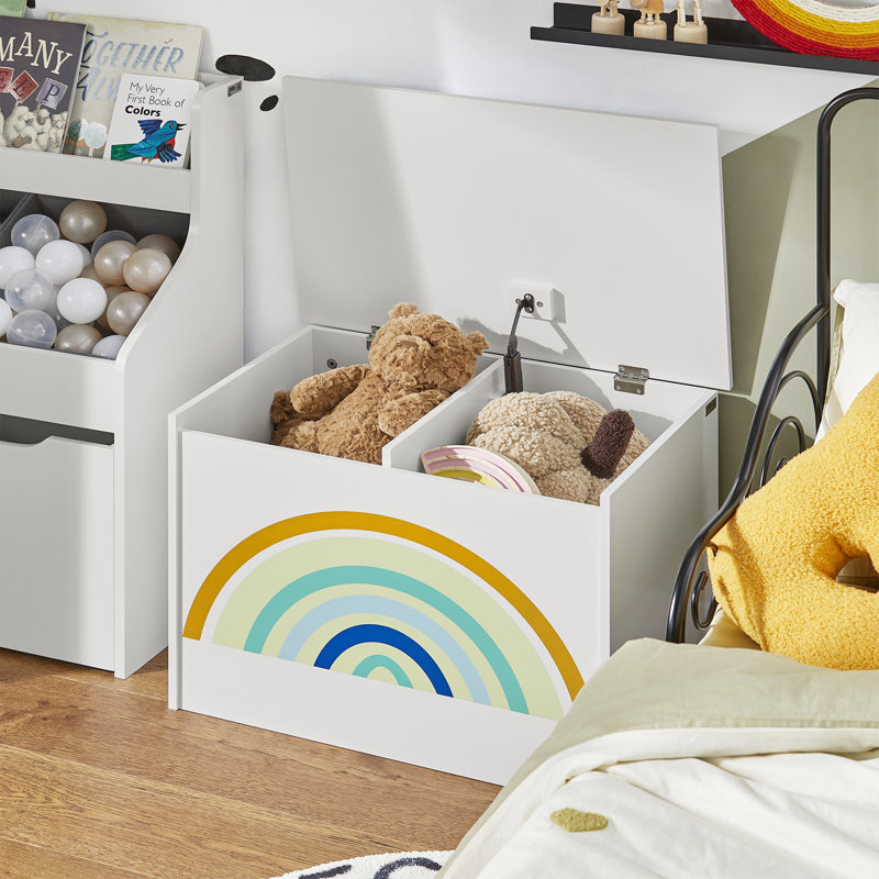 Hershman toy box