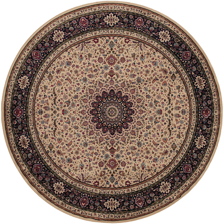 Shelburne Oriental Indoor Rug