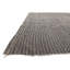Tapis noir Judy