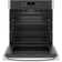 GE Smart Appliances Smart Built-in 27" Self-Cleaning Electric Single Wall Oven