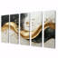Eugenie - décoration murale moderne - art mural abstrait-828059188-828059187