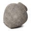 Vase en terre cuite 13,4 po-678431736