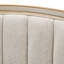 St. Charles Queen Upholstered Bed - Dove Gray-1887555217