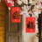 Dossiv Traditional Chinese Paper Lantern