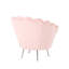 Toro Velvet Barrel Chair-1614737737-1614717482