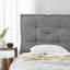 Rainha® - Tête de lit classique capitonnée-114127865