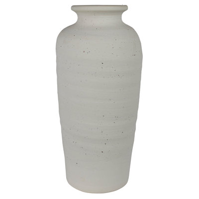 Stoneware Vase - Lrg