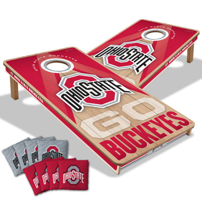 YouTheFan NCAA Ohio State Buckeyes