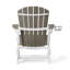 Chaise Adirondack pliante, blanc-1930660653