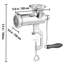 VEVOR Stainless Steel Manual Meat Grinder