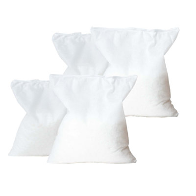 Absodry by Torrbollen Refill Bag Series 3 and 6, 4-pack