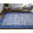 Joetta Plaid Indoor Rug-1923220291