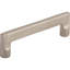 Aspen II Flat Sided 12" Center to Center Appliance pull-723119872-796520057