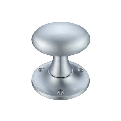 Passage Door Knob