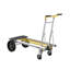 Diable pliable 3-en-1 COSCO-101482197