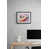 Black Framed Paper selected