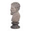 Statue 16 po x 10 po x 28 po