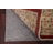 One-of-a-Kind 6'8" X 9'8" New Age Wool Area Rug in