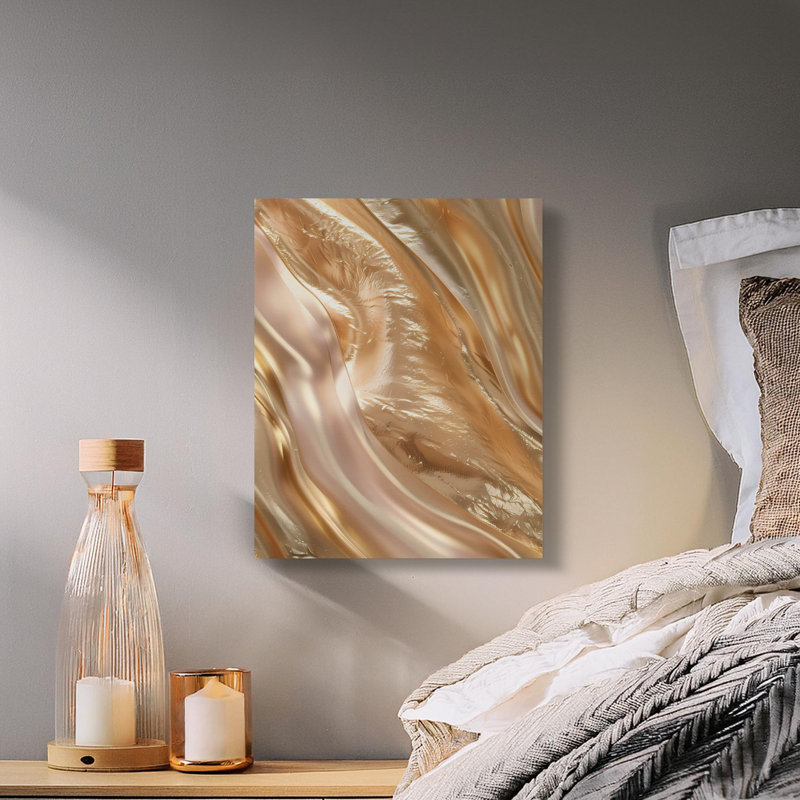 Alexx Wrapped Canvas Print, 50.8 cm H x 40.64 cm W