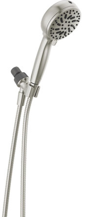 ProClean Handheld Shower, High Pressure Spray Handheld Shower Head, Hand Shower with Hose