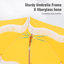 Sharniece 2m Beach Parasol-779835007