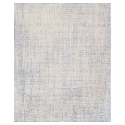 Nola Viscose Abstract Indoor Rug