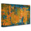 Abstract Art Painting Vol.88 by S.Johnson - Wrapped Canvas Painting-55306233