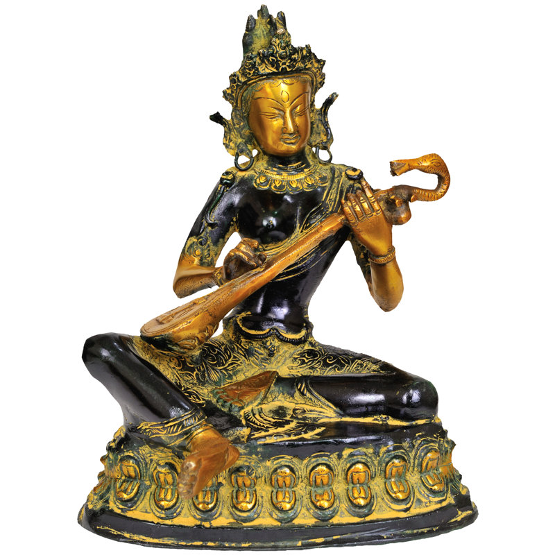 Religious & Spiritual Figurines & Sculptures