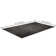 Tapis crème lavable à la machine Argo