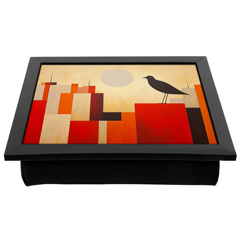 Breakfast Tray