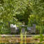 Dubose Wicker Patio Dining Set with-37961028