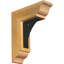 Triple support de fer Galveston-108924803-108924804