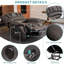 Fauteuil de massage inclinable électrique chauffant Hawking-2114563950