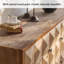 Armoire de rangement Zen-Style
