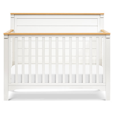 Shea 4-in-1 Convertible Crib -  daVinci, M27201RWHY