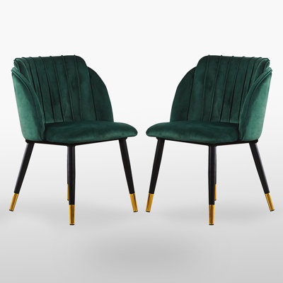 Inola Upholstered Dining Chair