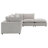 Arquette Modular Ottoman